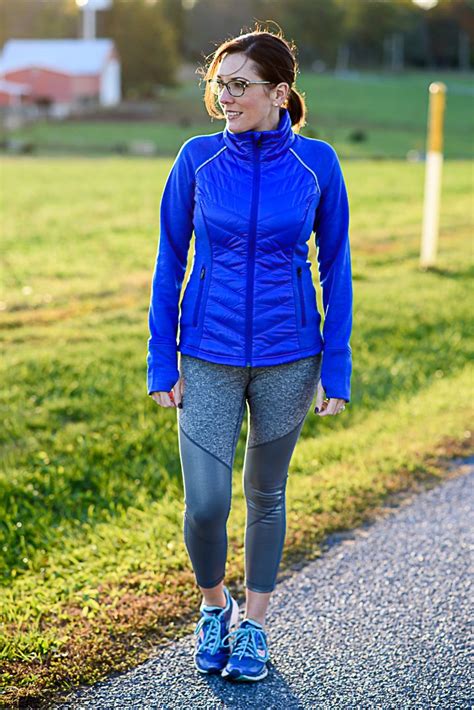 Damen Winter Wear Running 